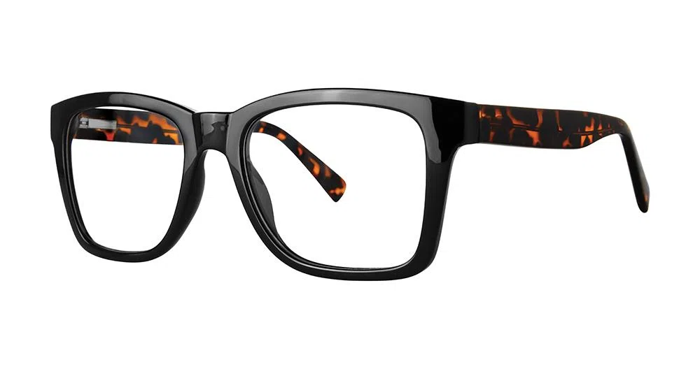 MODERN PLASTICS II INSTIGATE Eyeglasses - view 6
